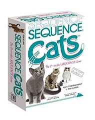 Sequence: Cats